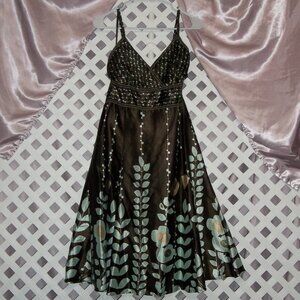 EGOSHEGO Dress Size L